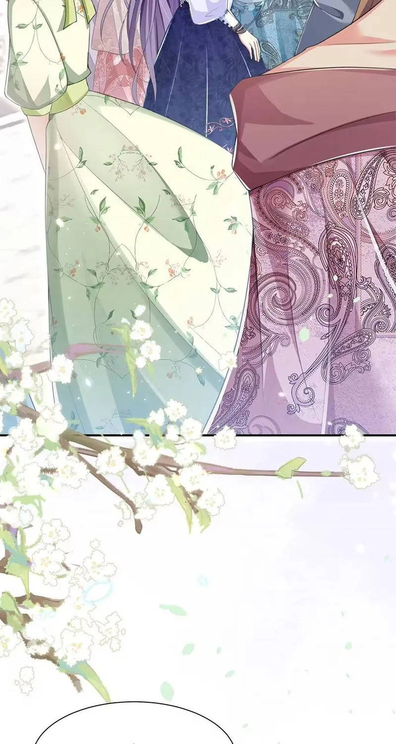 Ác Nữ Ai Cũng Mê Chapter 1 - Trang 37