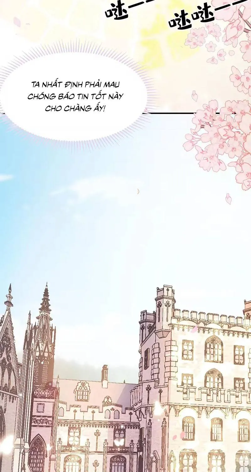 Ác Nữ Ai Cũng Mê Chapter 1 - Trang 4