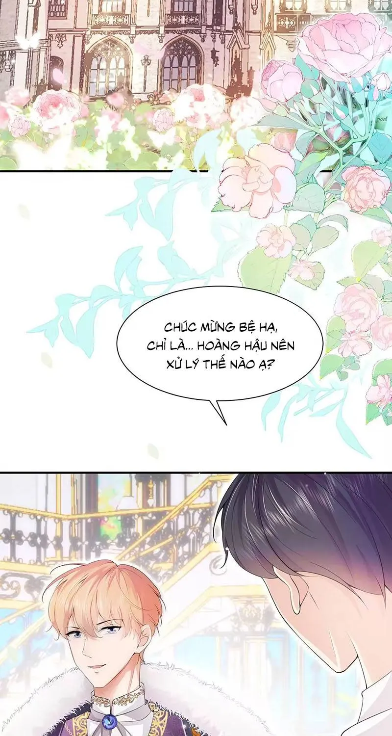 Ác Nữ Ai Cũng Mê Chapter 1 - Trang 5