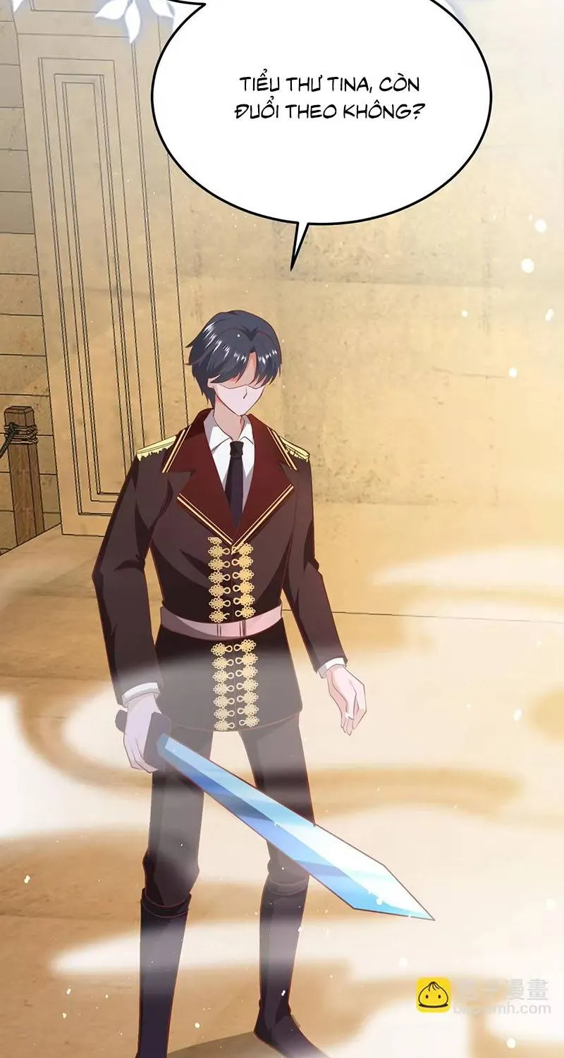 Ác Nữ Ai Cũng Mê Chapter 10 - Trang 15