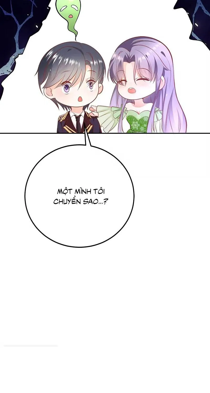 Ác Nữ Ai Cũng Mê Chapter 10 - Trang 18