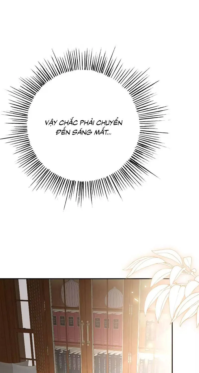 Ác Nữ Ai Cũng Mê Chapter 10 - Trang 19
