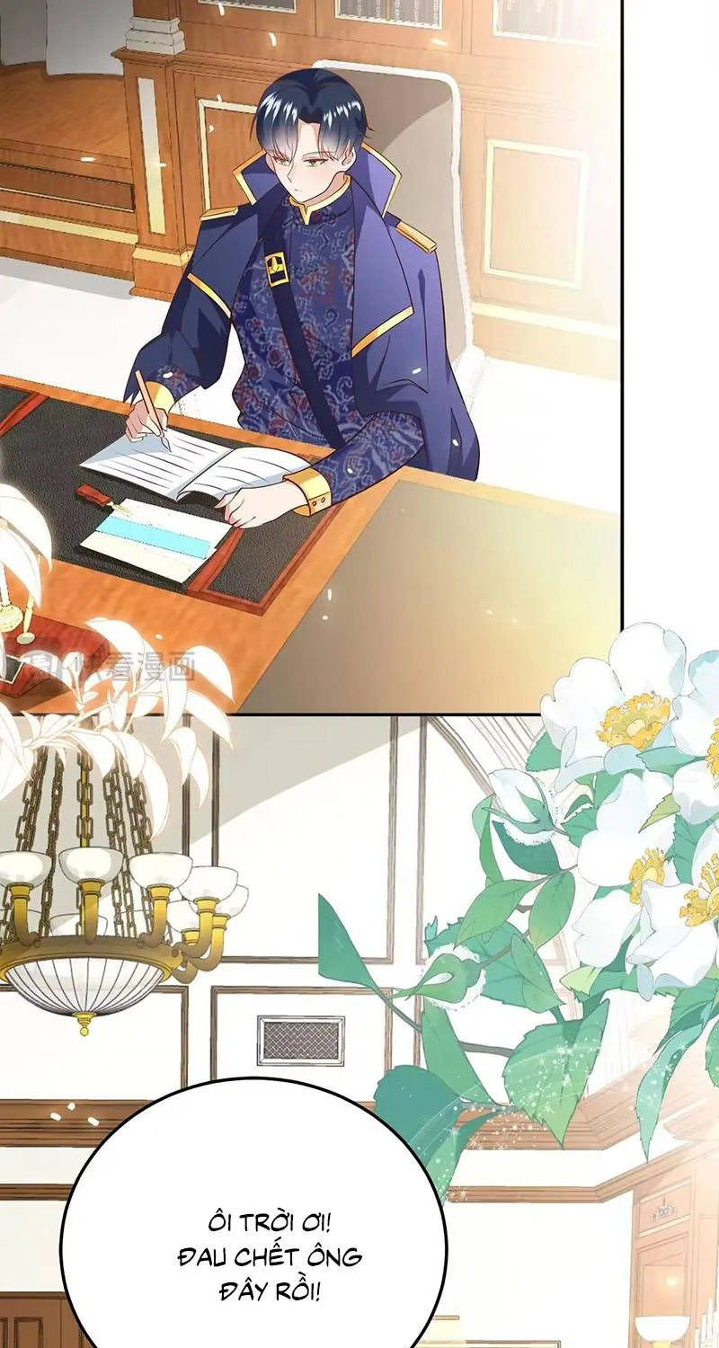 Ác Nữ Ai Cũng Mê Chapter 10 - Trang 20
