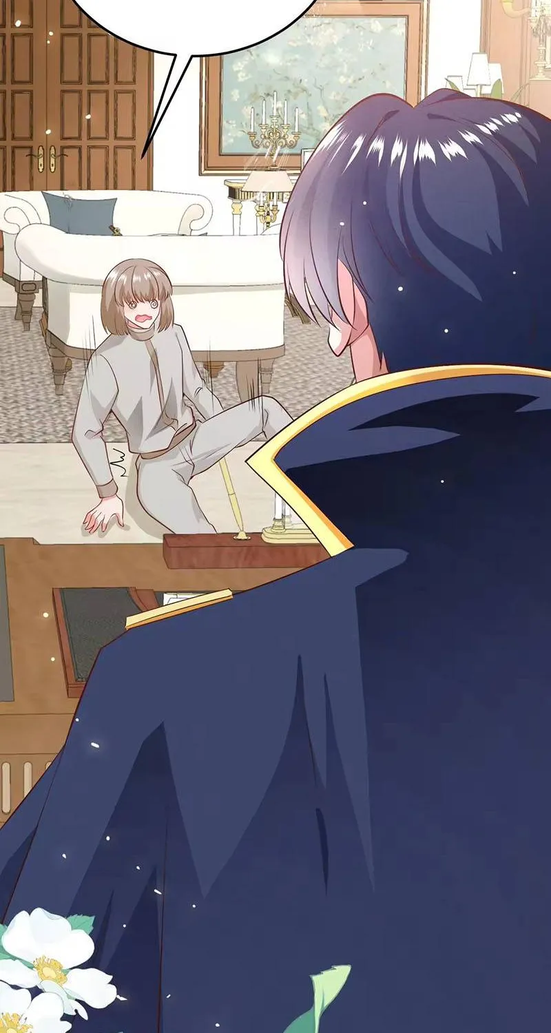 Ác Nữ Ai Cũng Mê Chapter 10 - Trang 21