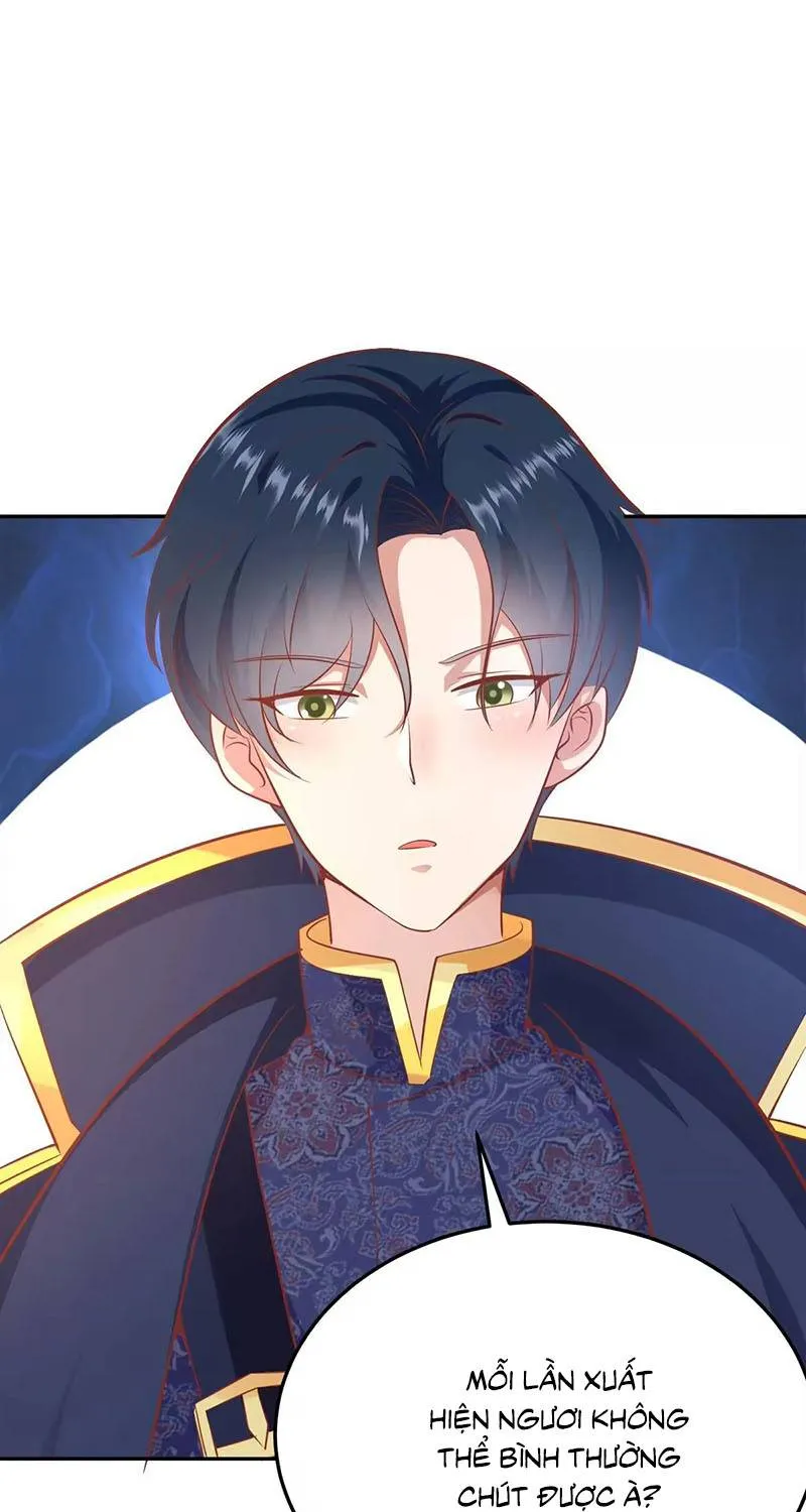 Ác Nữ Ai Cũng Mê Chapter 10 - Trang 23
