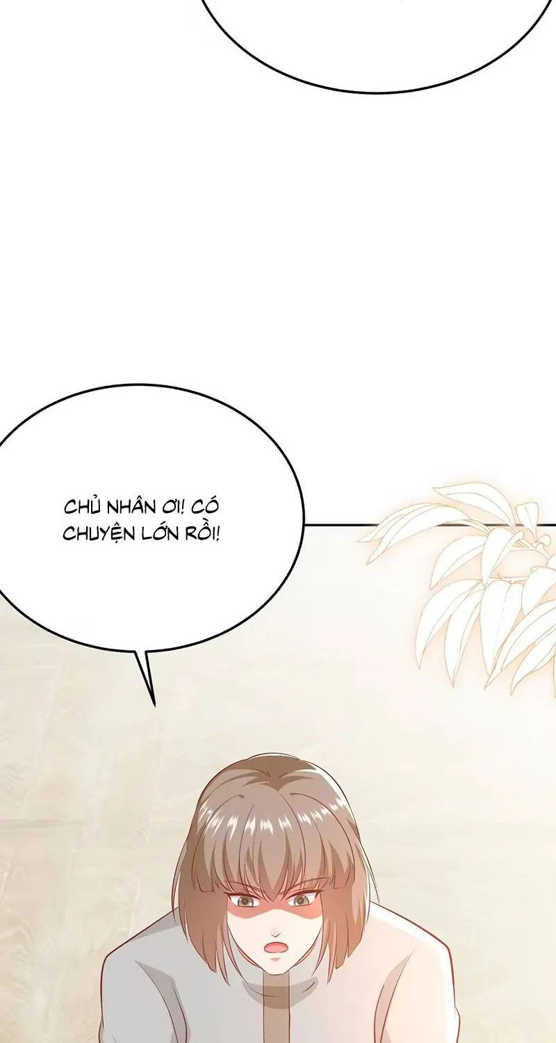 Ác Nữ Ai Cũng Mê Chapter 10 - Trang 24