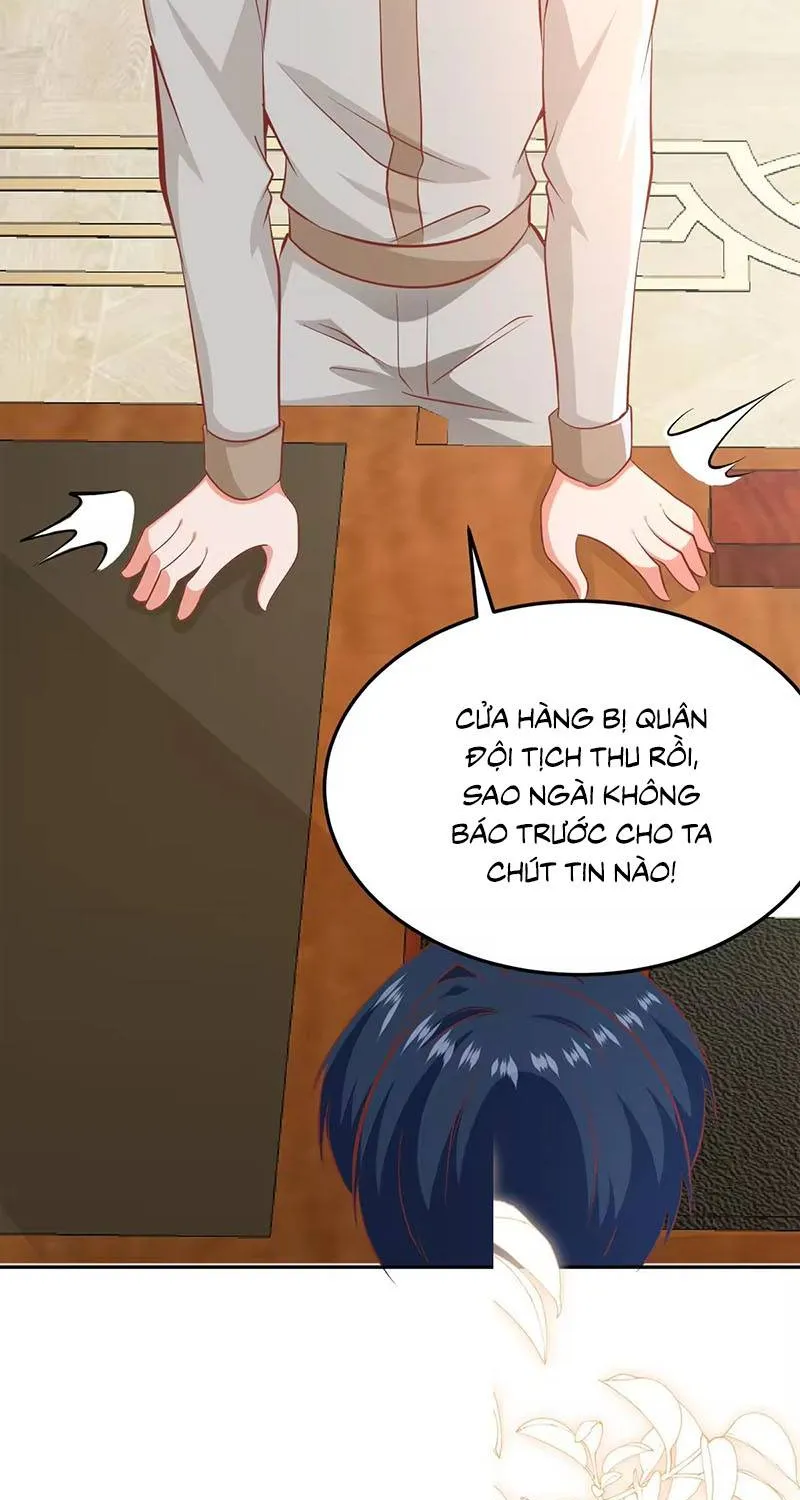 Ác Nữ Ai Cũng Mê Chapter 10 - Trang 25