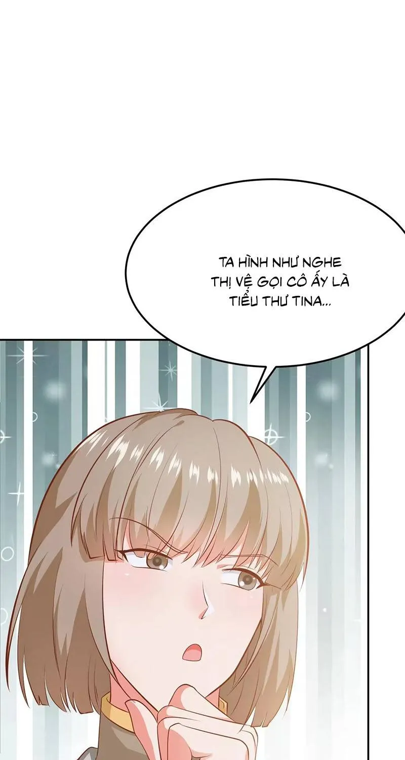 Ác Nữ Ai Cũng Mê Chapter 10 - Trang 28