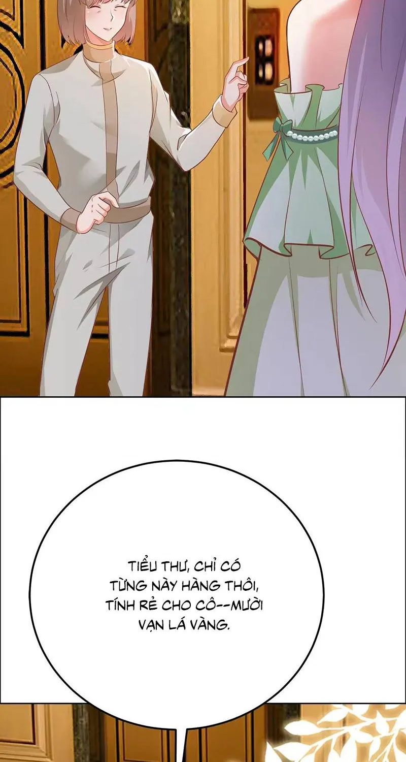 Ác Nữ Ai Cũng Mê Chapter 10 - Trang 3
