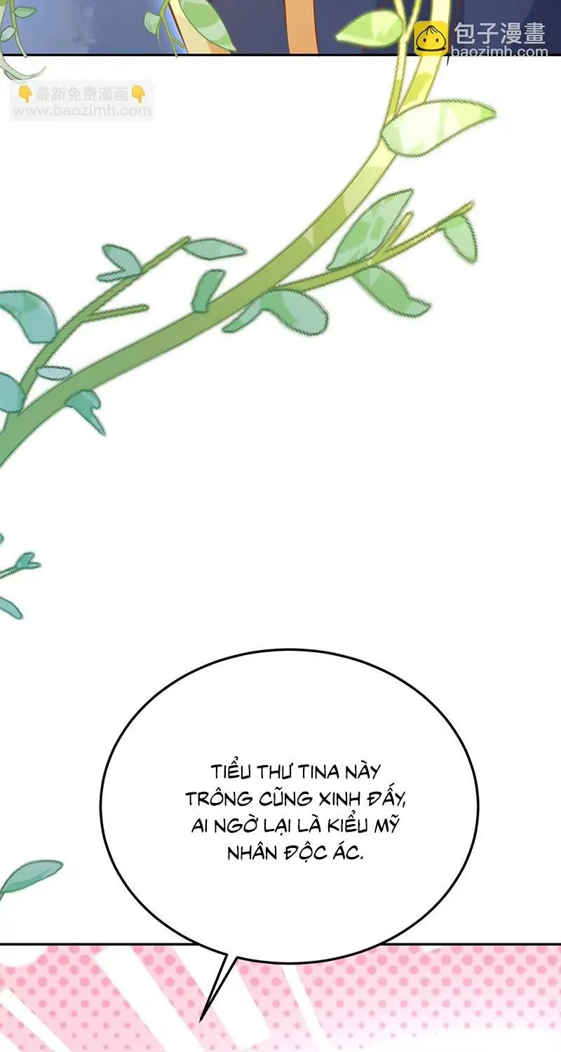 Ác Nữ Ai Cũng Mê Chapter 10 - Trang 31