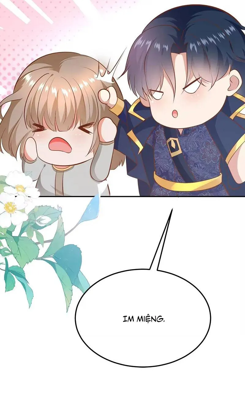 Ác Nữ Ai Cũng Mê Chapter 10 - Trang 32