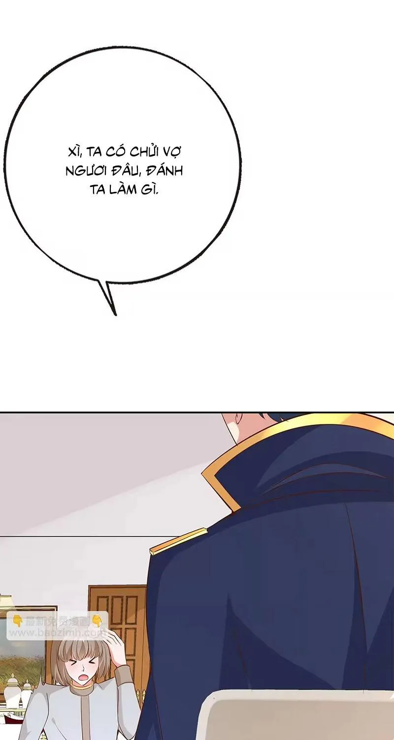 Ác Nữ Ai Cũng Mê Chapter 10 - Trang 33