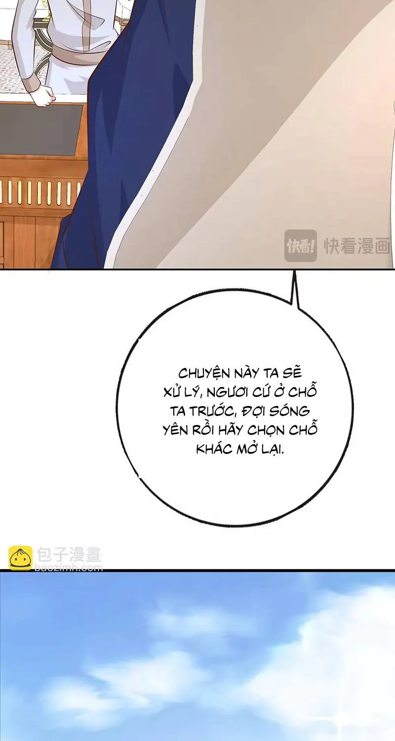 Ác Nữ Ai Cũng Mê Chapter 10 - Trang 34