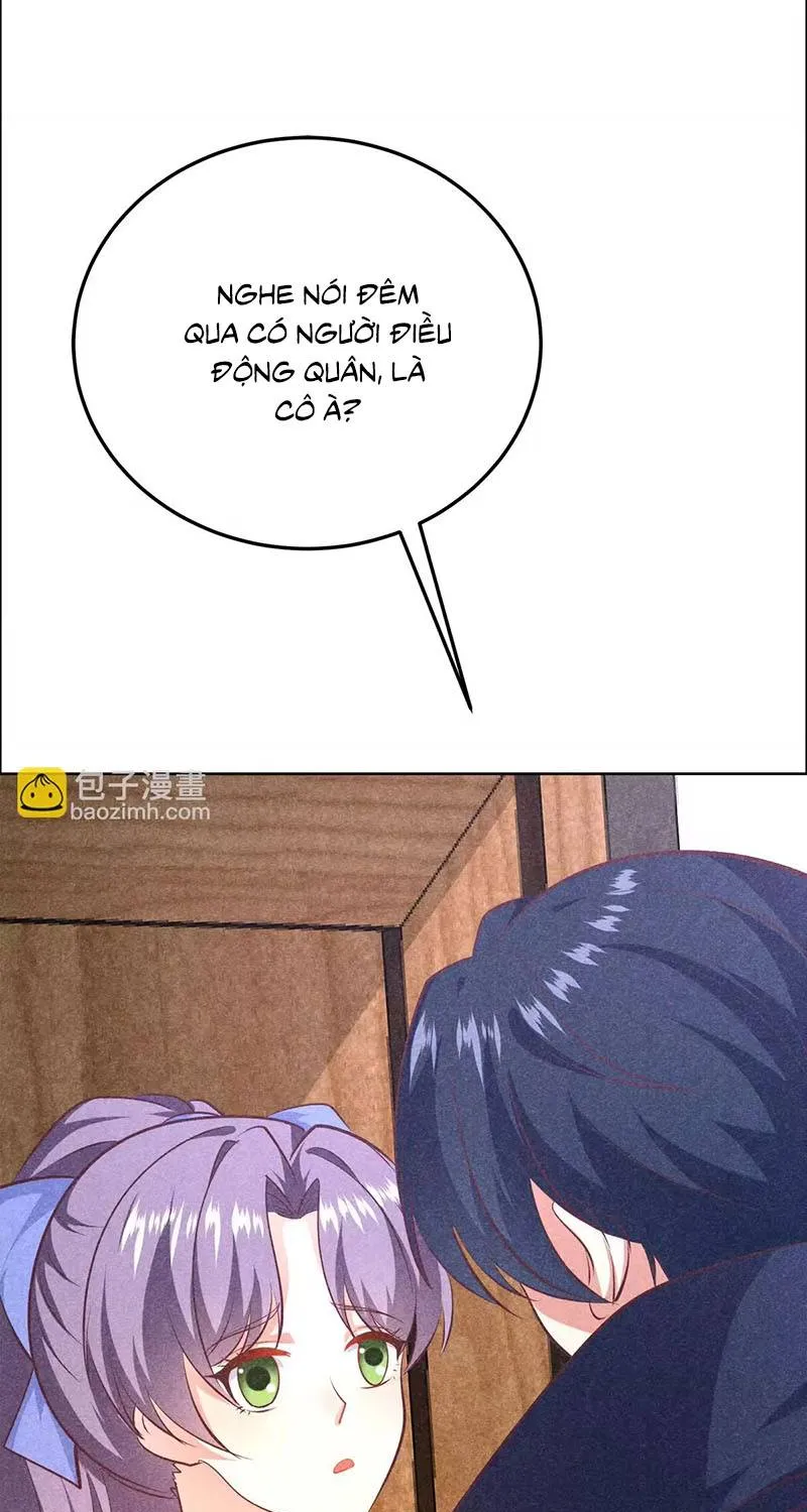 Ác Nữ Ai Cũng Mê Chapter 10 - Trang 39