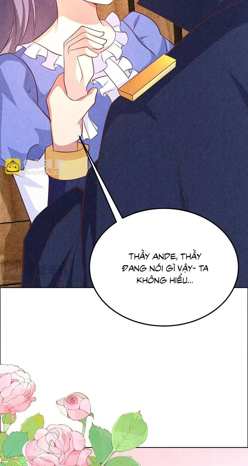 Ác Nữ Ai Cũng Mê Chapter 10 - Trang 40
