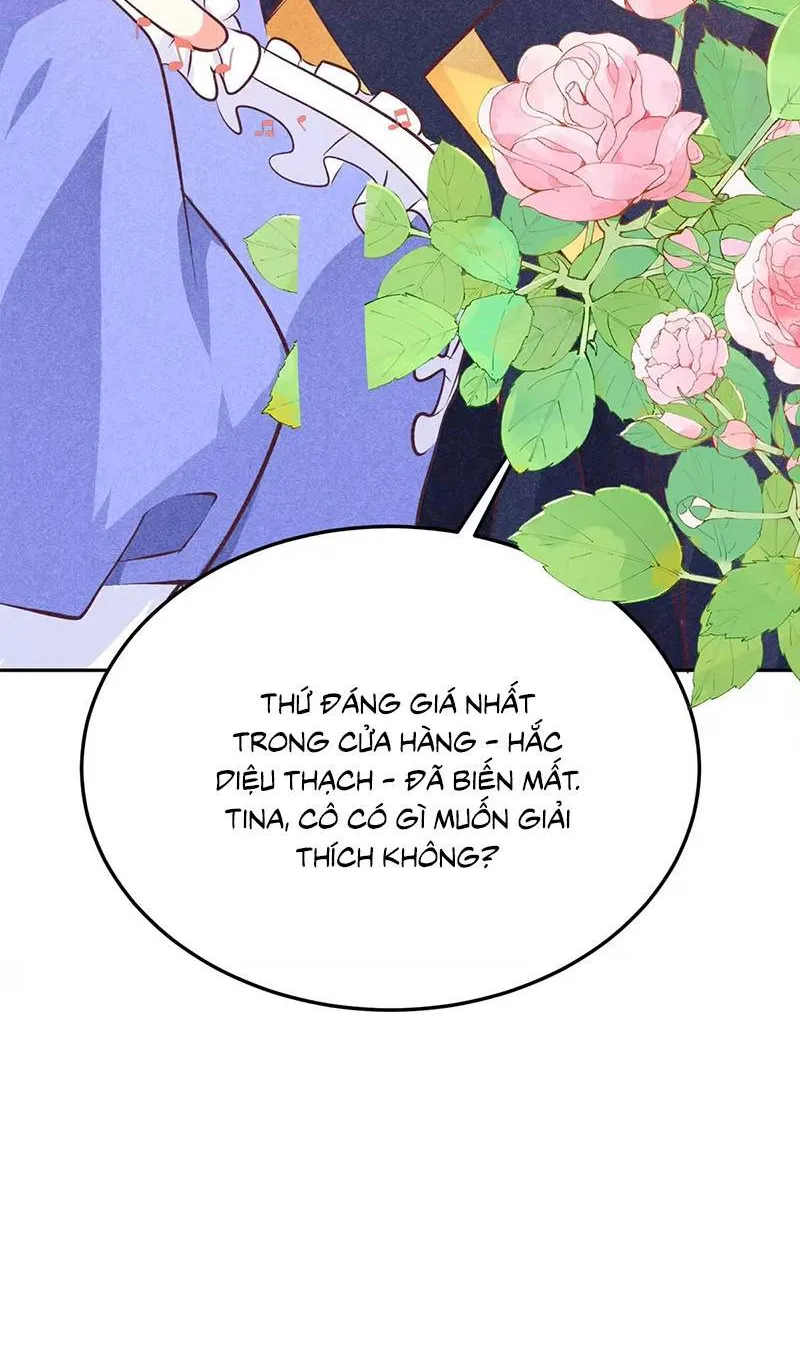 Ác Nữ Ai Cũng Mê Chapter 10 - Trang 42