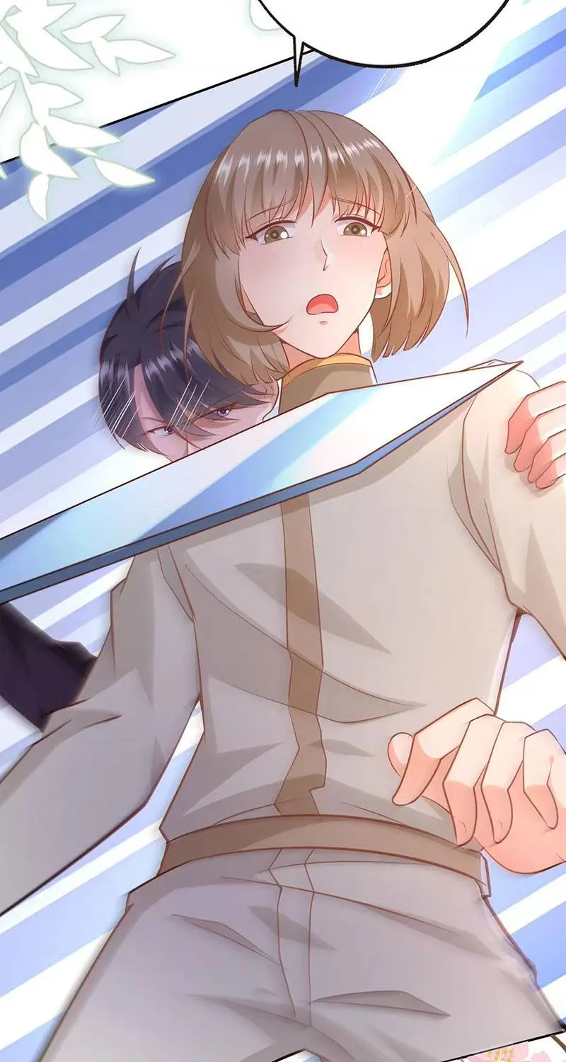 Ác Nữ Ai Cũng Mê Chapter 10 - Trang 8