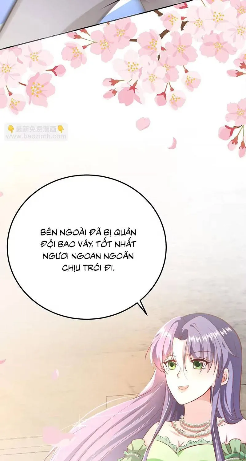 Ác Nữ Ai Cũng Mê Chapter 10 - Trang 9