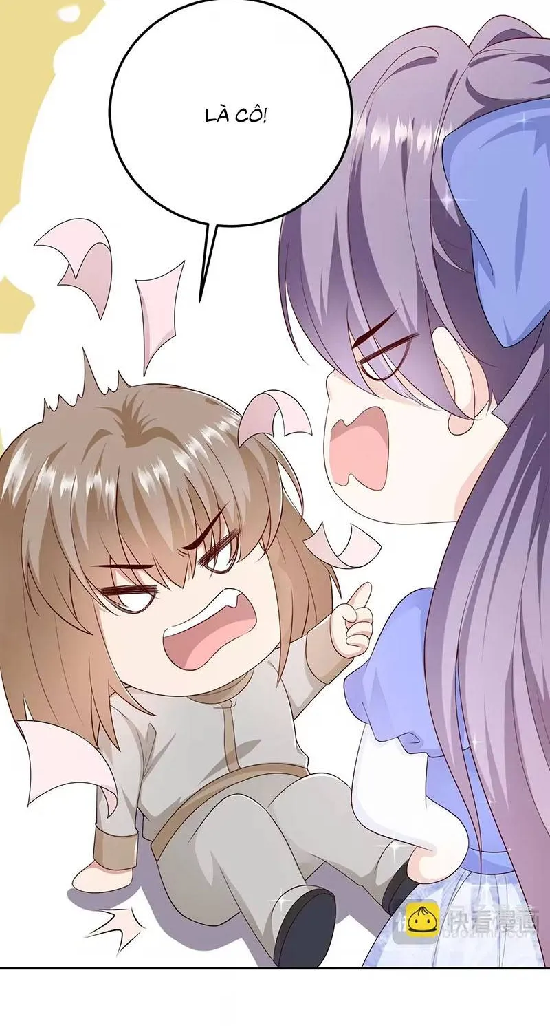 Ác Nữ Ai Cũng Mê Chapter 11 - Trang 11