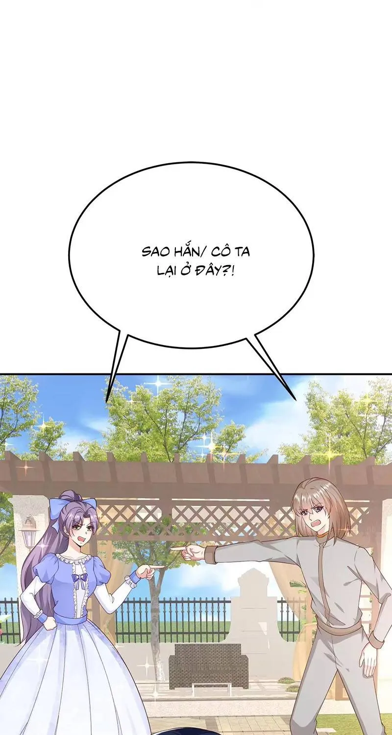 Ác Nữ Ai Cũng Mê Chapter 11 - Trang 13