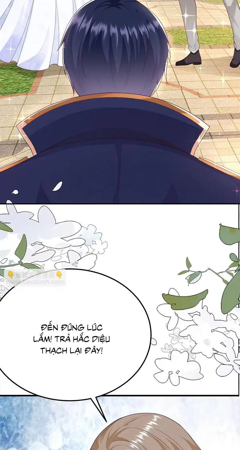 Ác Nữ Ai Cũng Mê Chapter 11 - Trang 14