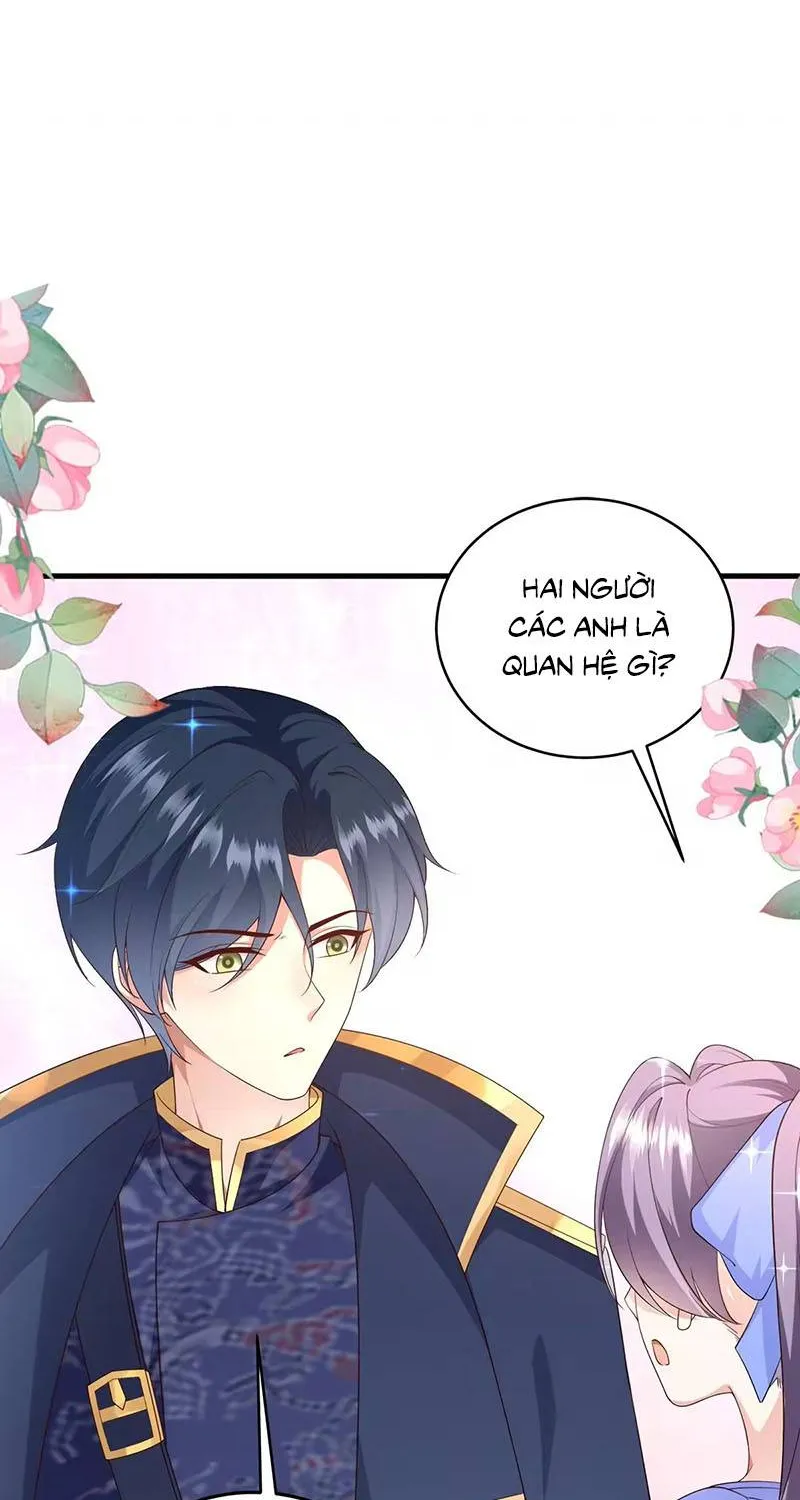 Ác Nữ Ai Cũng Mê Chapter 11 - Trang 18
