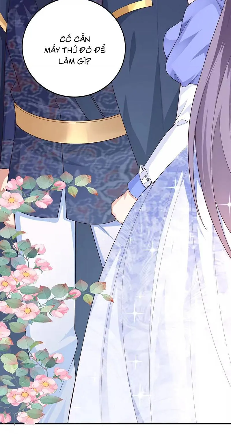 Ác Nữ Ai Cũng Mê Chapter 11 - Trang 19