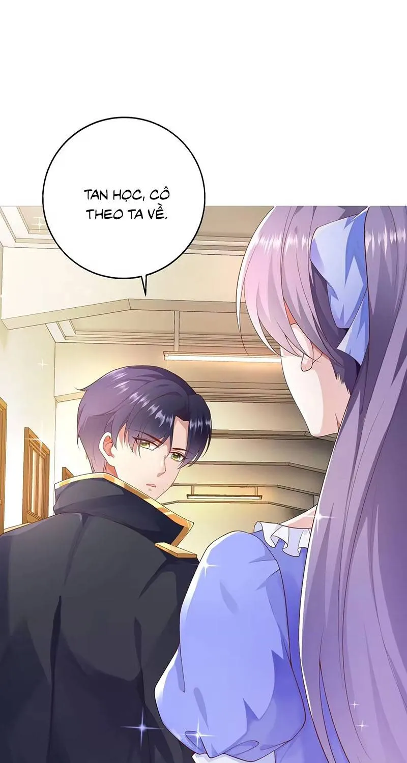 Ác Nữ Ai Cũng Mê Chapter 11 - Trang 2
