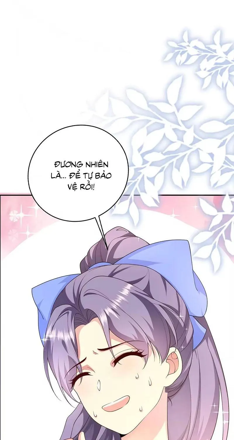 Ác Nữ Ai Cũng Mê Chapter 11 - Trang 20