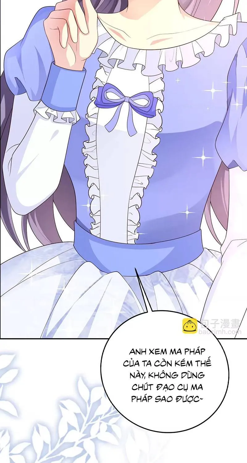 Ác Nữ Ai Cũng Mê Chapter 11 - Trang 21