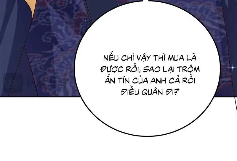 Ác Nữ Ai Cũng Mê Chapter 11 - Trang 23