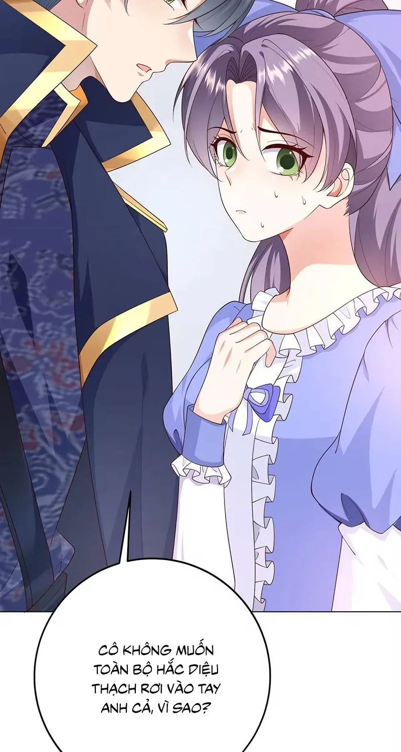 Ác Nữ Ai Cũng Mê Chapter 11 - Trang 25