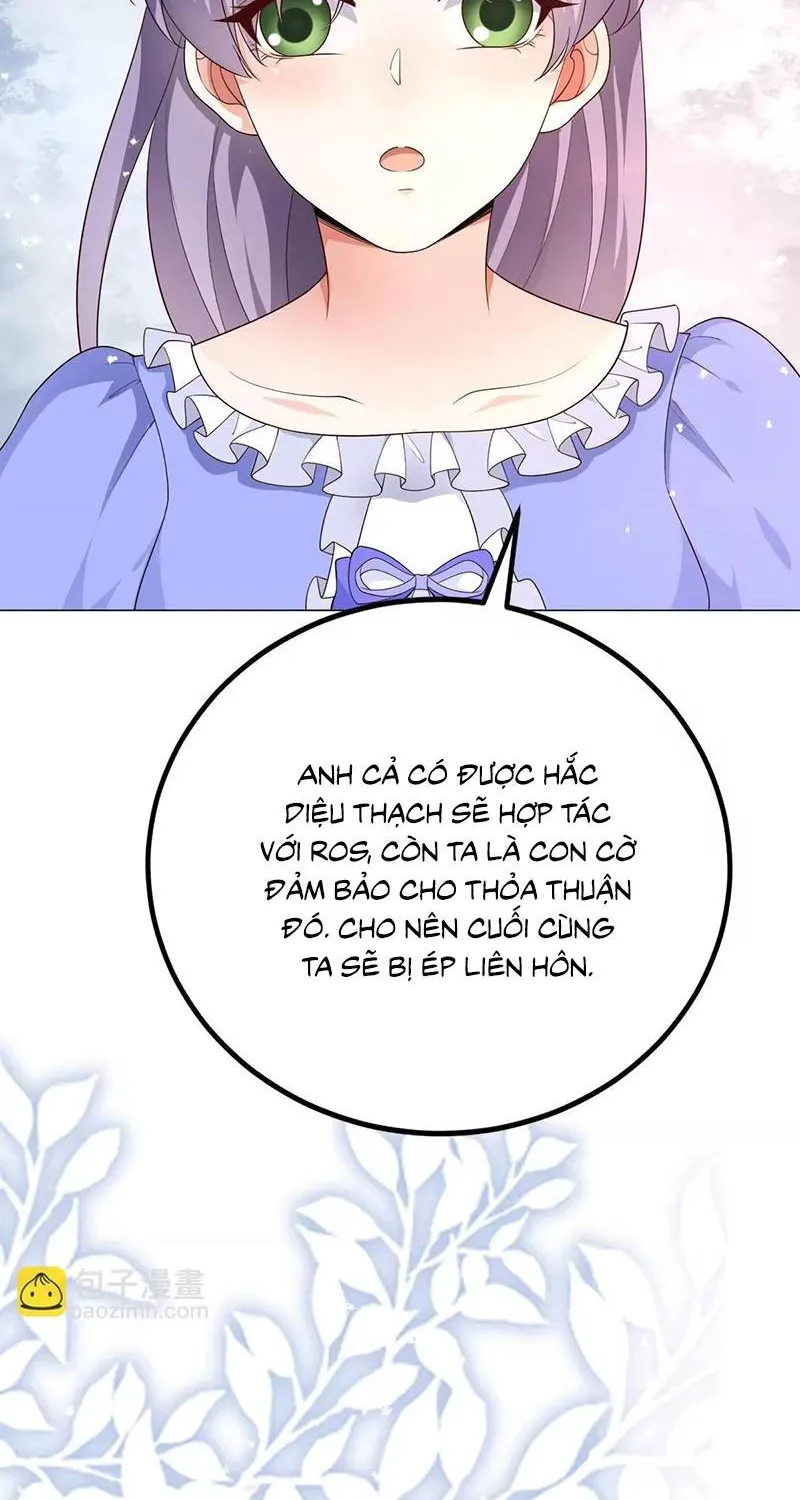Ác Nữ Ai Cũng Mê Chapter 11 - Trang 27