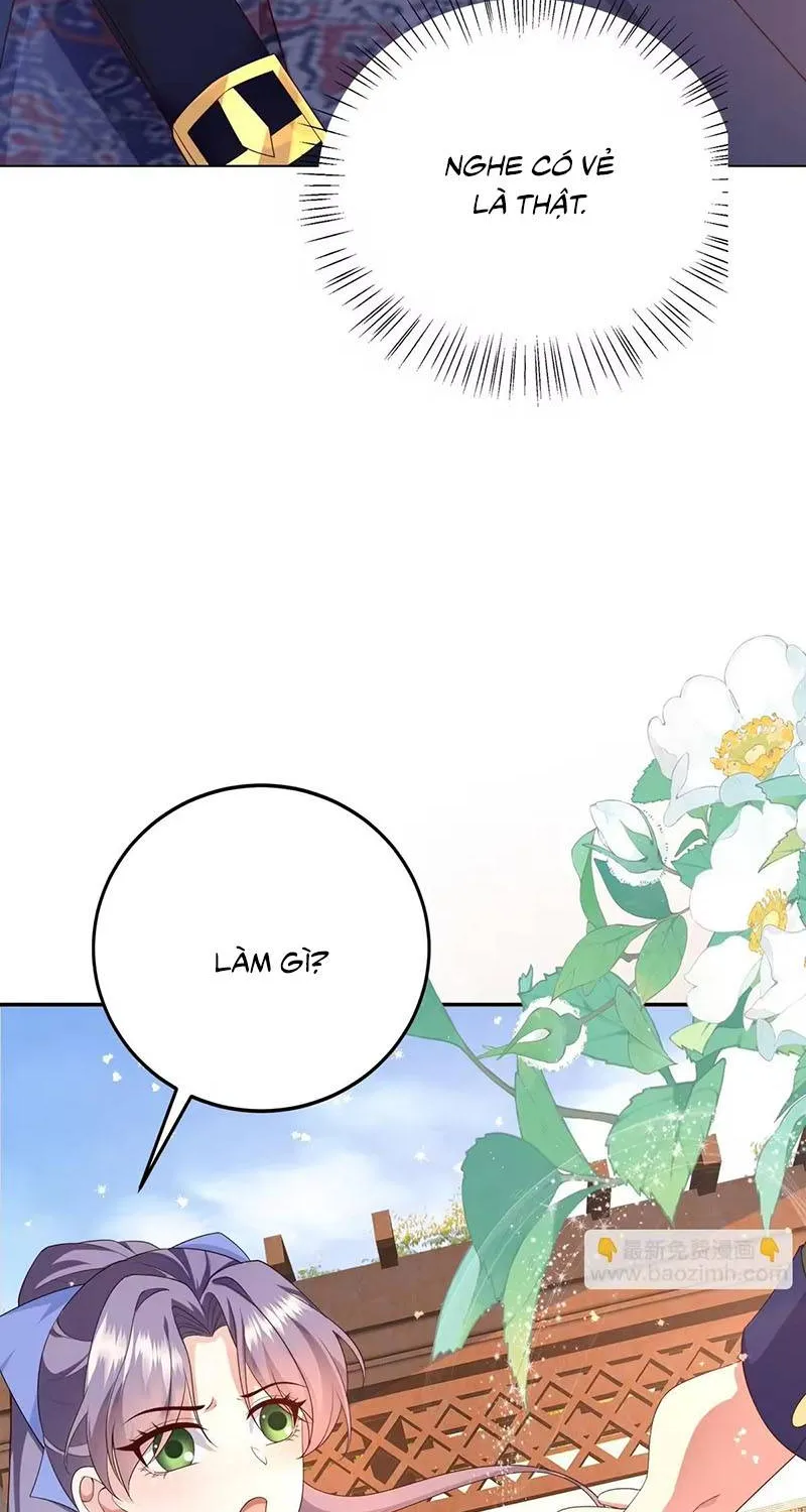 Ác Nữ Ai Cũng Mê Chapter 11 - Trang 29