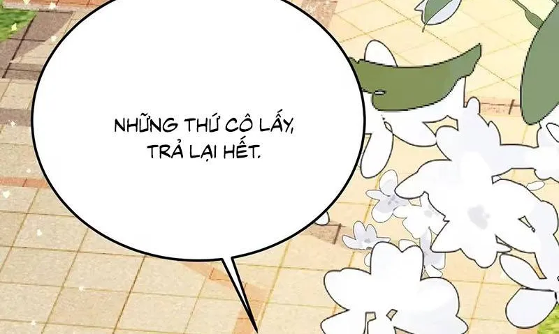 Ác Nữ Ai Cũng Mê Chapter 11 - Trang 31