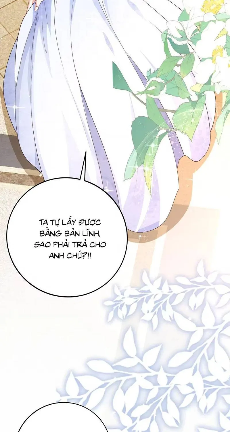 Ác Nữ Ai Cũng Mê Chapter 11 - Trang 33