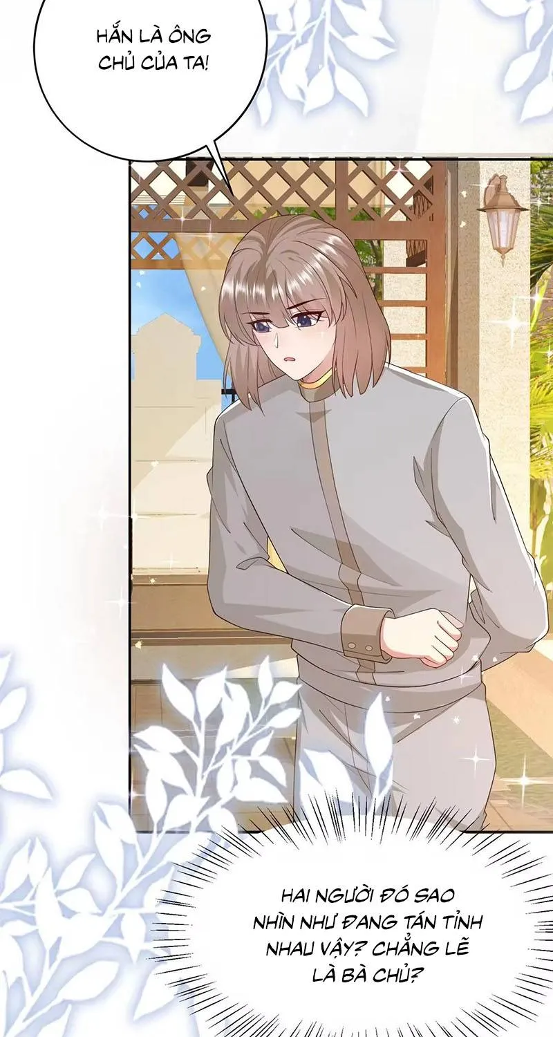 Ác Nữ Ai Cũng Mê Chapter 11 - Trang 34