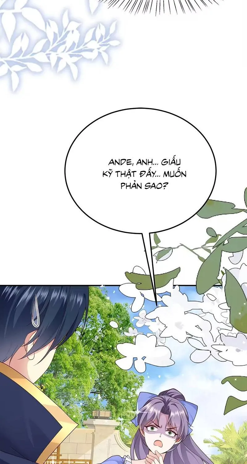 Ác Nữ Ai Cũng Mê Chapter 11 - Trang 35