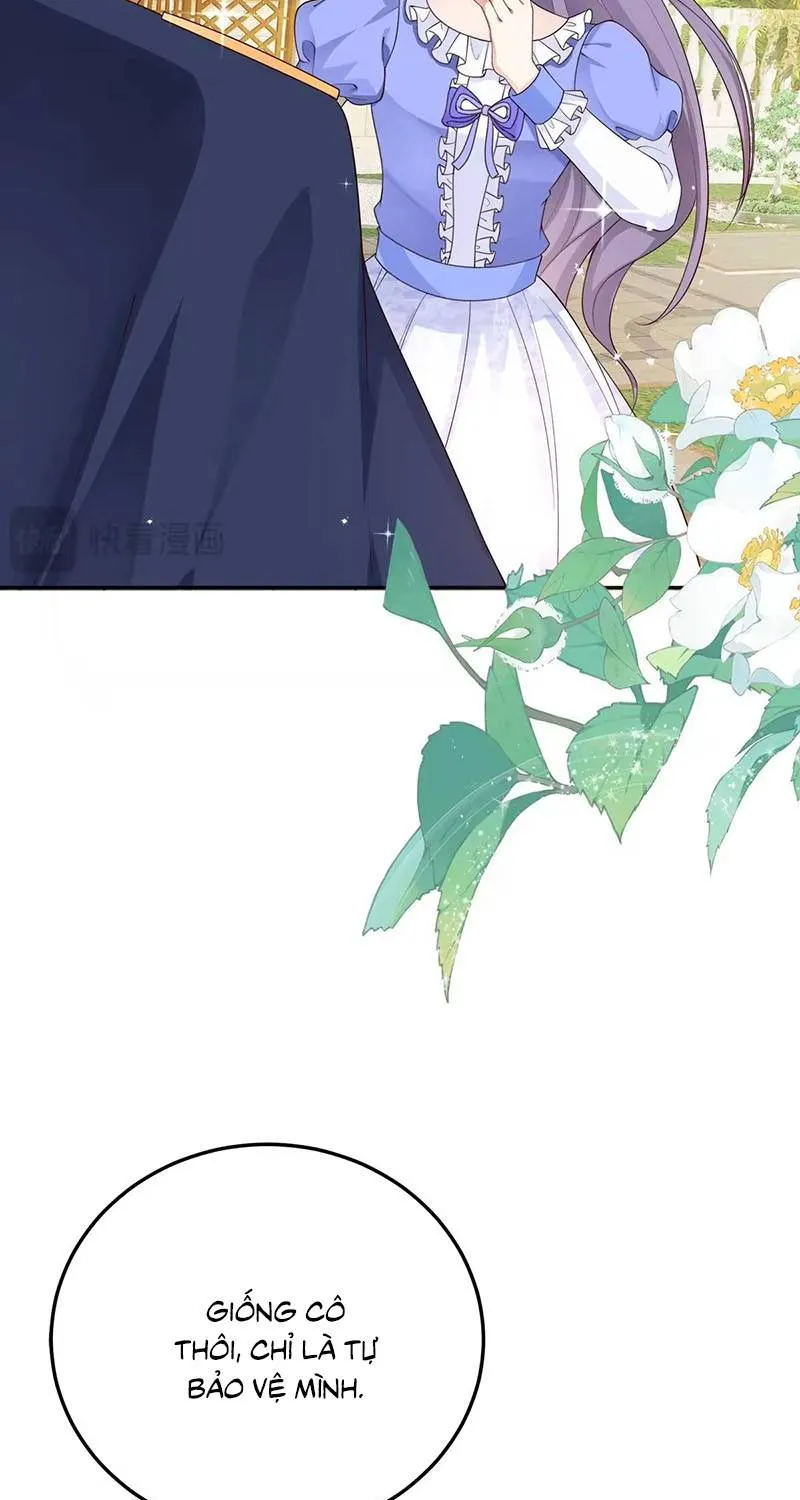 Ác Nữ Ai Cũng Mê Chapter 11 - Trang 36