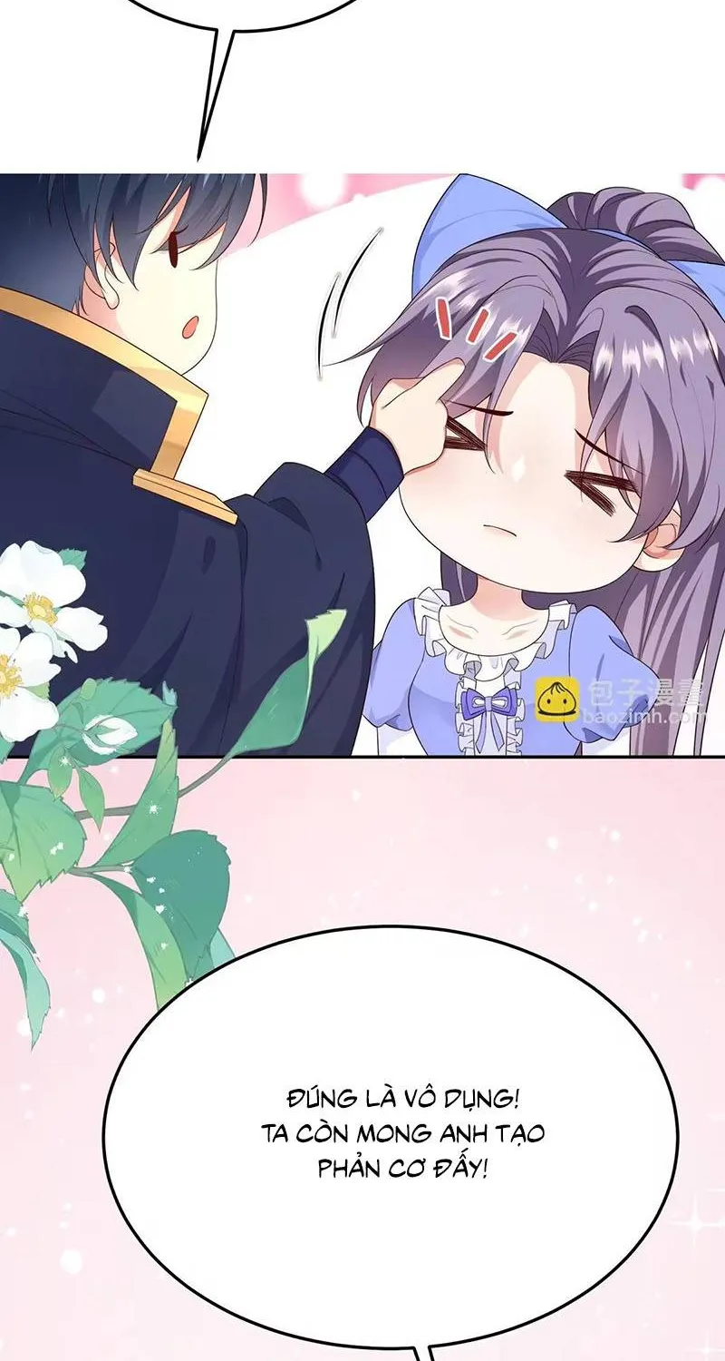 Ác Nữ Ai Cũng Mê Chapter 11 - Trang 37