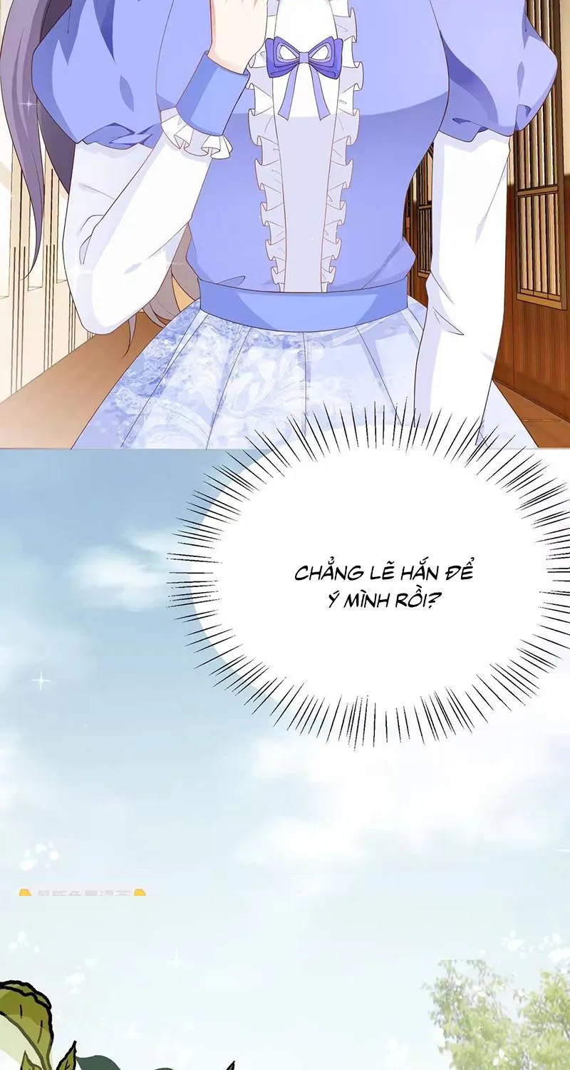 Ác Nữ Ai Cũng Mê Chapter 11 - Trang 4
