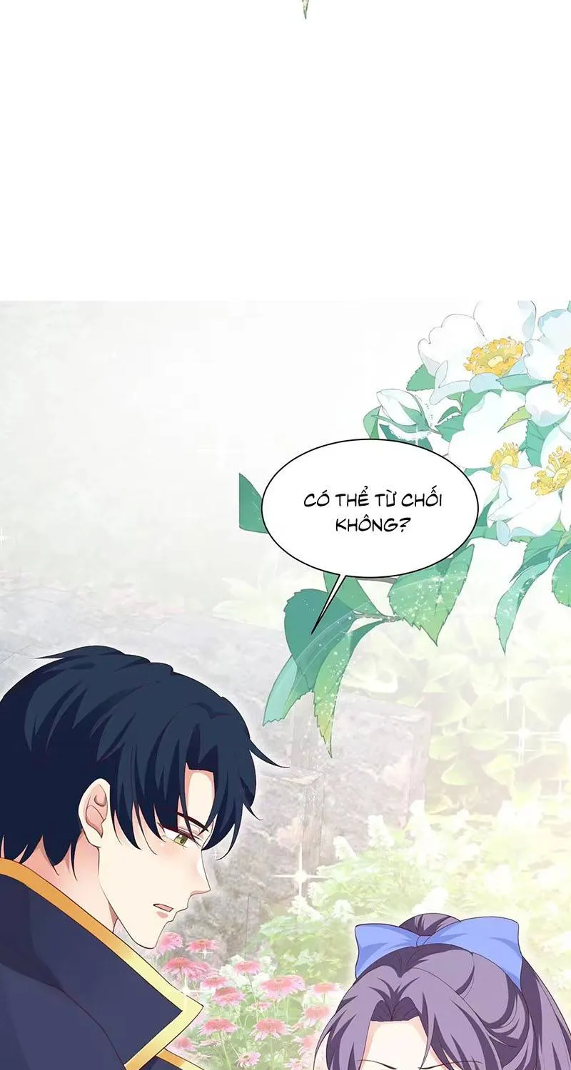 Ác Nữ Ai Cũng Mê Chapter 12 - Trang 10