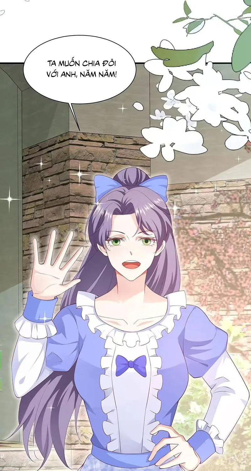 Ác Nữ Ai Cũng Mê Chapter 12 - Trang 12