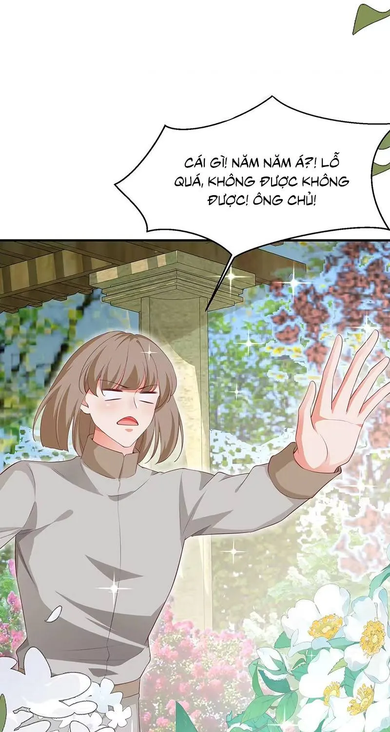 Ác Nữ Ai Cũng Mê Chapter 12 - Trang 14