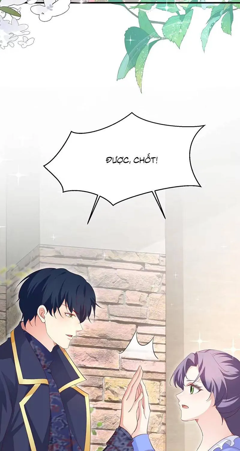 Ác Nữ Ai Cũng Mê Chapter 12 - Trang 15