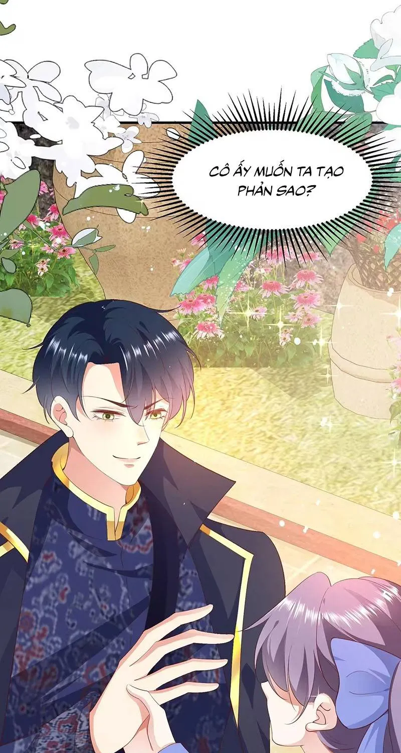 Ác Nữ Ai Cũng Mê Chapter 12 - Trang 2