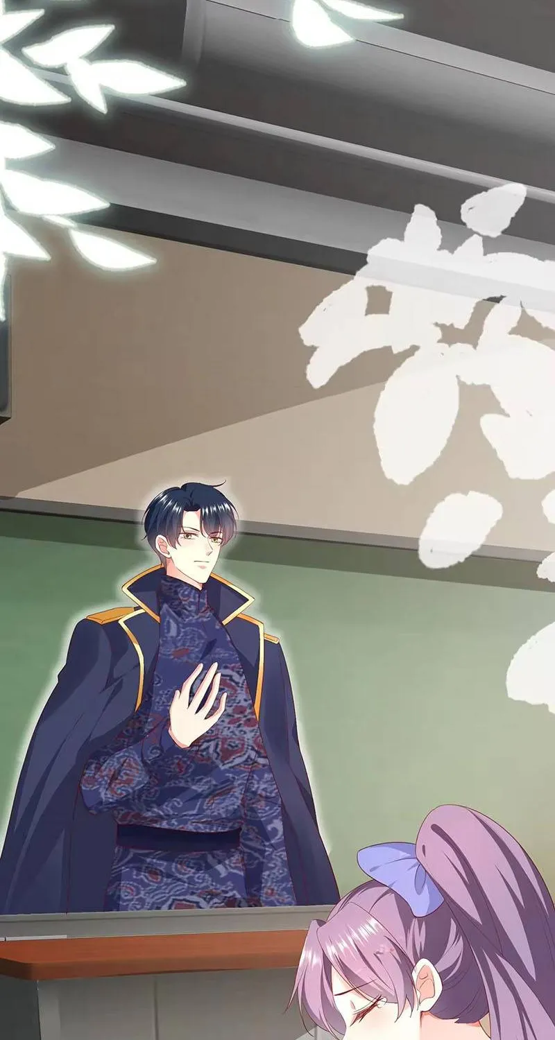 Ác Nữ Ai Cũng Mê Chapter 12 - Trang 21