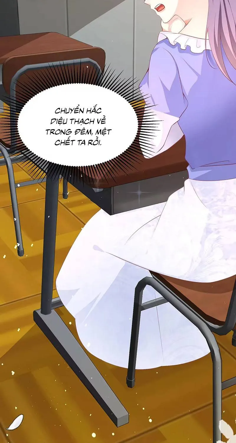 Ác Nữ Ai Cũng Mê Chapter 12 - Trang 22