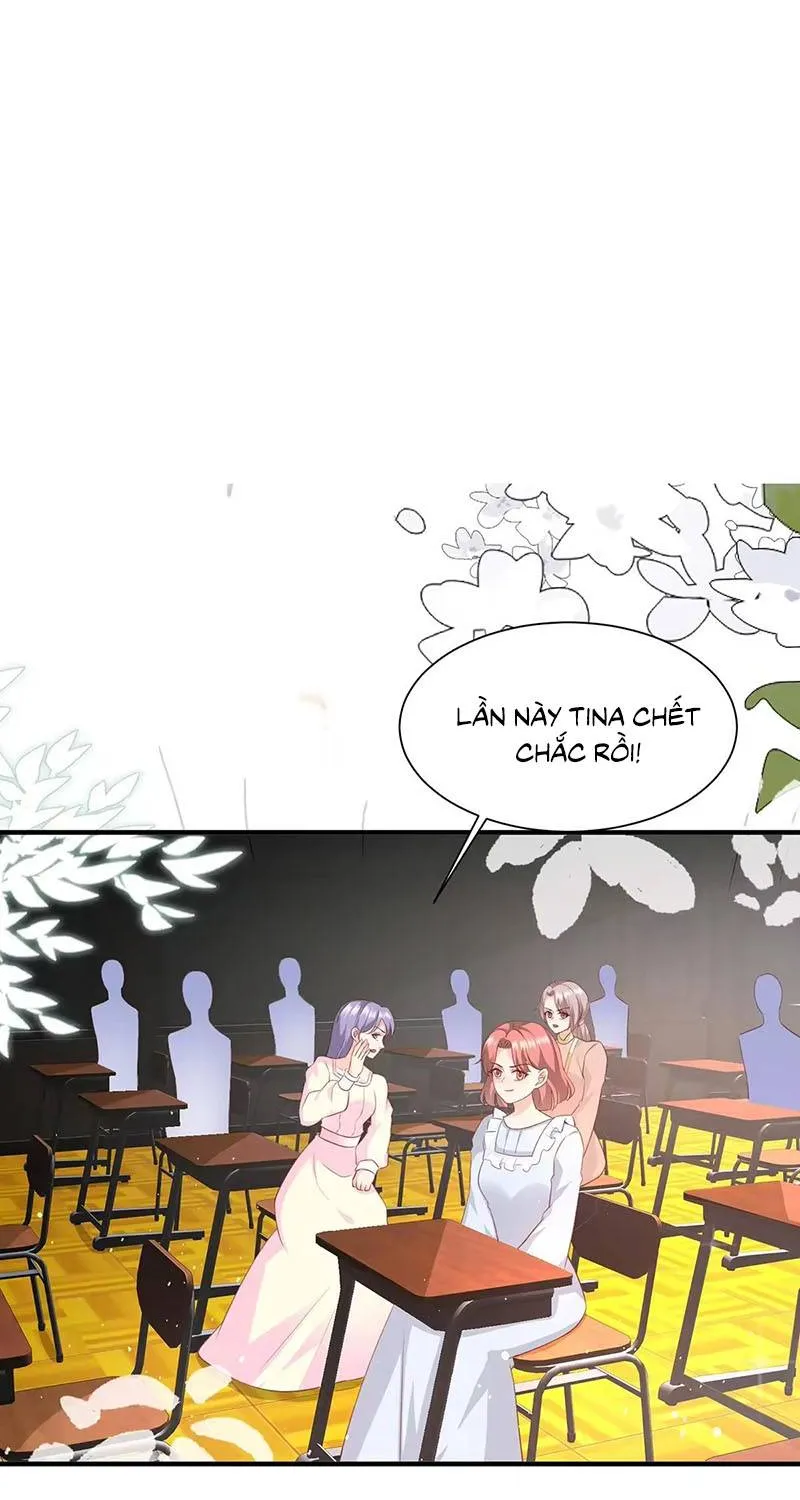 Ác Nữ Ai Cũng Mê Chapter 12 - Trang 26