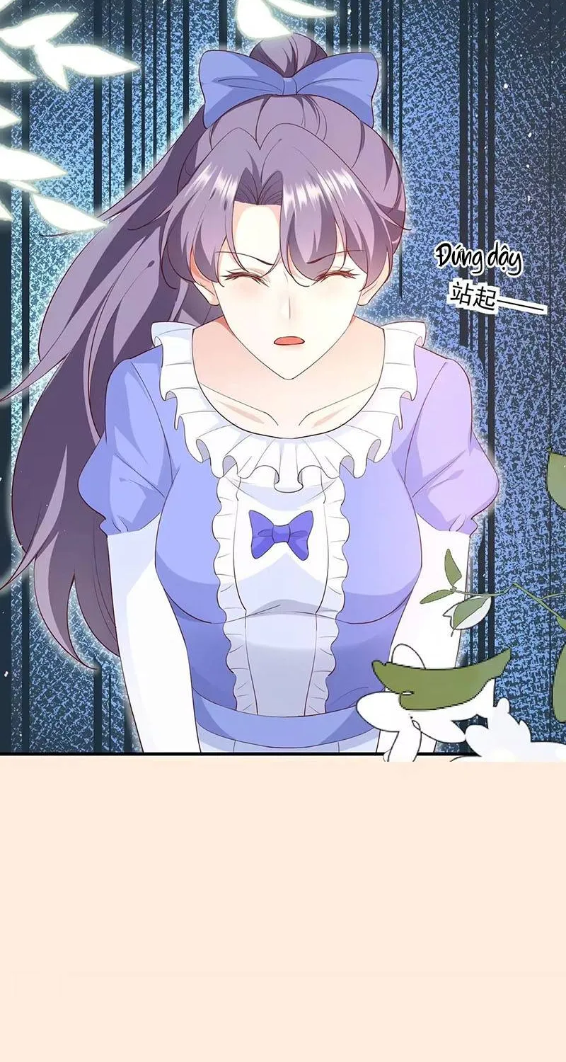 Ác Nữ Ai Cũng Mê Chapter 12 - Trang 29